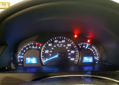 2012 Toyota Camry Base from USA, damaged, VIN 4T1BF1FK5CU167209